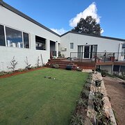 Fraser, Australian Capital Territory, Australia