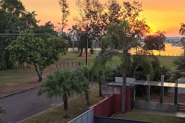Darwin, Northern Territory, Australia