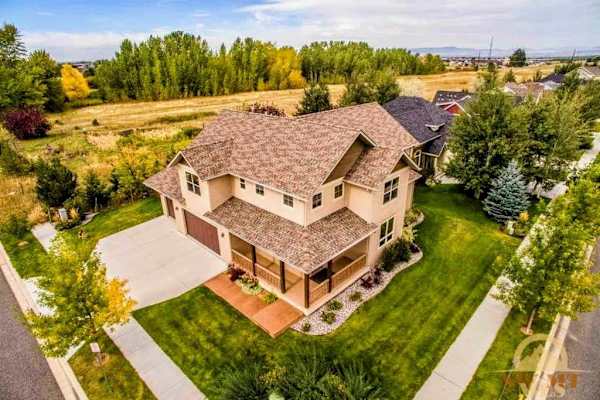 Bozeman, Montana, United States