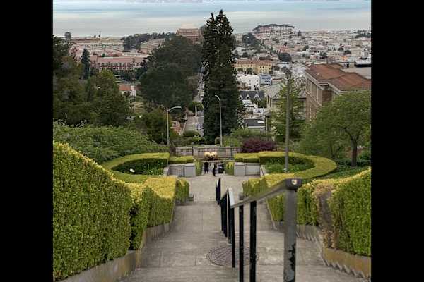 San Francisco, California, United States