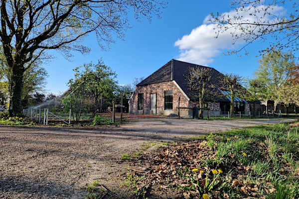 Wijchen, Gelderland, Netherlands