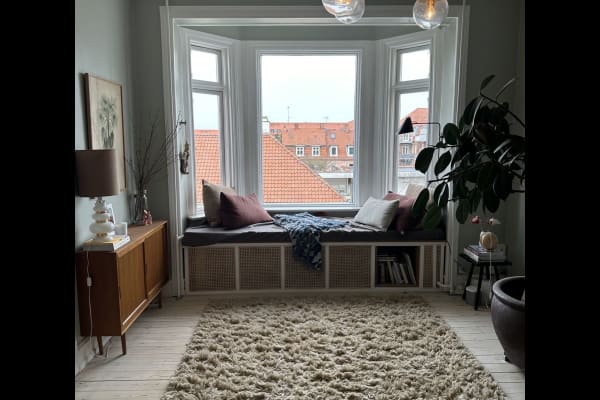 Copenhagen, Capital Region, Denmark