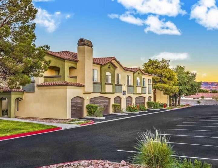 Henderson, Nevada, United States