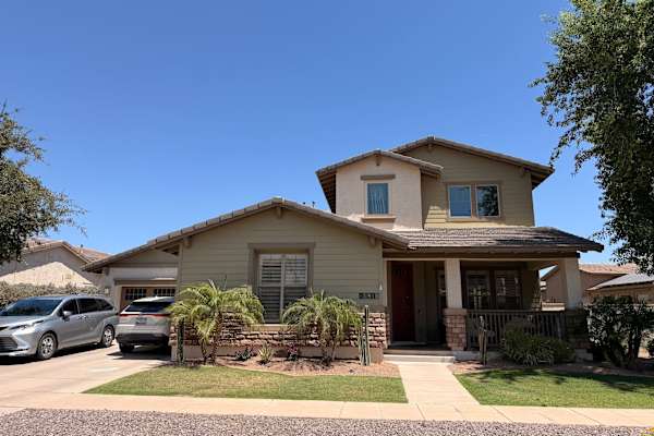 Surprise, Arizona, United States