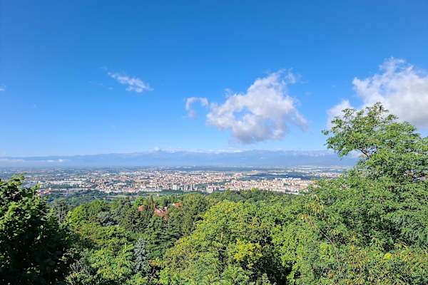 Moncalieri, Piedmont, Italy