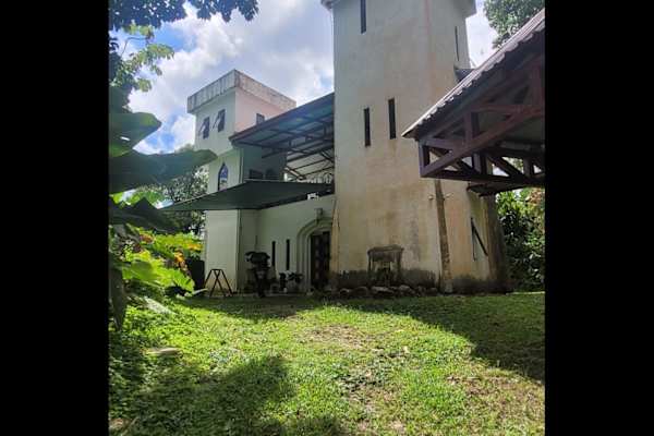 Tinamaste, San Jose, Costa Rica