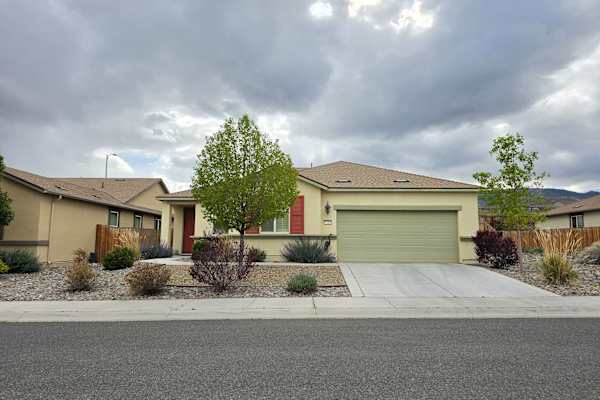 Reno, Nevada, United States