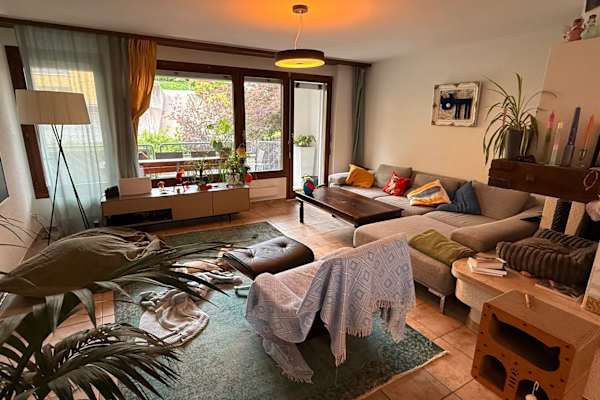 Rüschlikon, Zurich, Switzerland