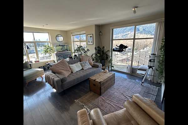 Port Alberni, British Columbia, Canada