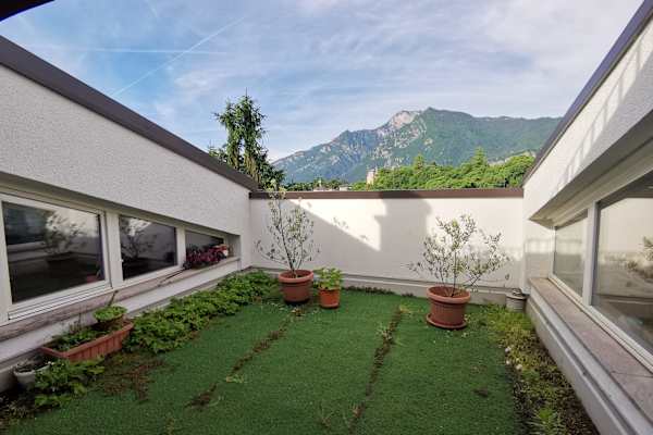 Trento, Trentino-Alto Adige, Italy