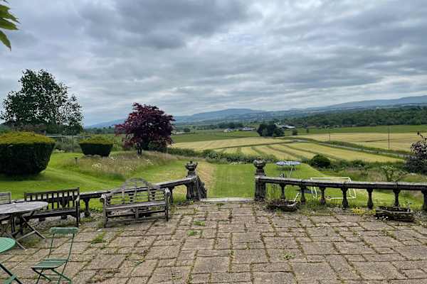 Gartmore, Scotland, United Kingdom