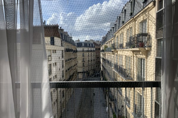 Paris, Ile-de-France, France