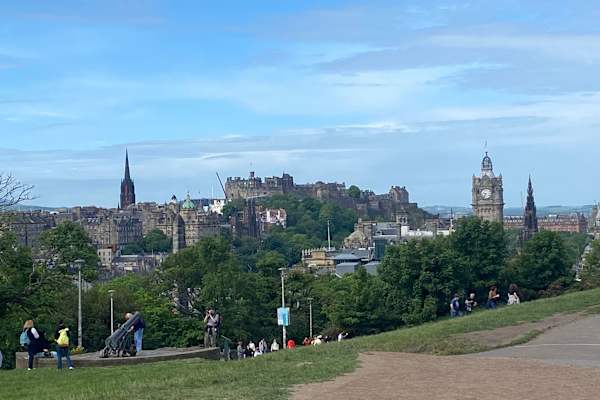 Edinburgh, Scotland, United Kingdom