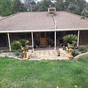 Lower Hermitage, South Australia, Australia