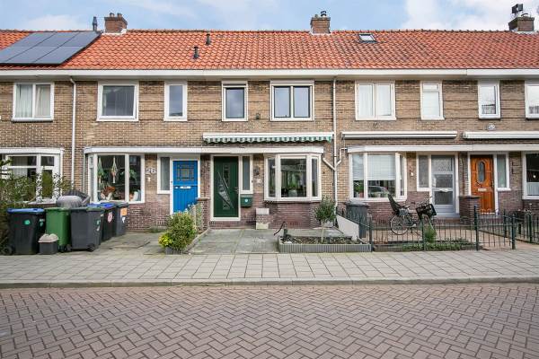 Zaandijk, North Holland, Netherlands