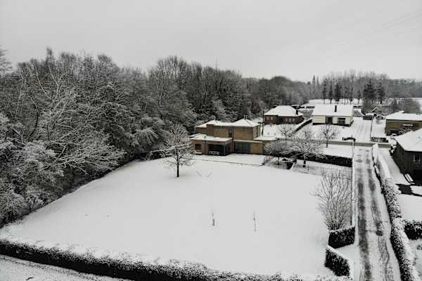 Bilzen, Flanders, Belgium