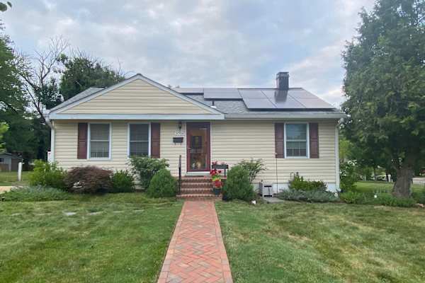 Alexandria, Virginia, United States