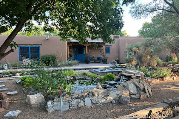 Los Ranchos de Albuquerque, New Mexico, United States