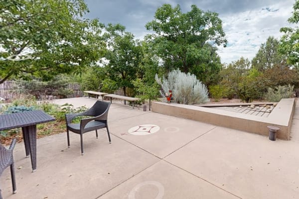 Santa Fe, New Mexico, United States