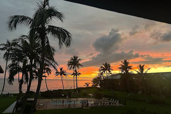 Kaunakakai, Hawaii, United States