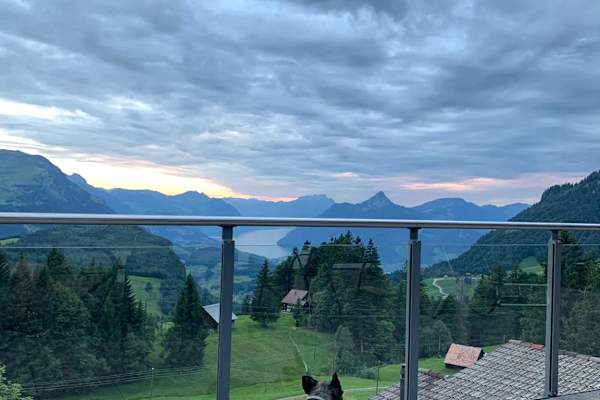 Ibergeregg, Schwyz, Switzerland