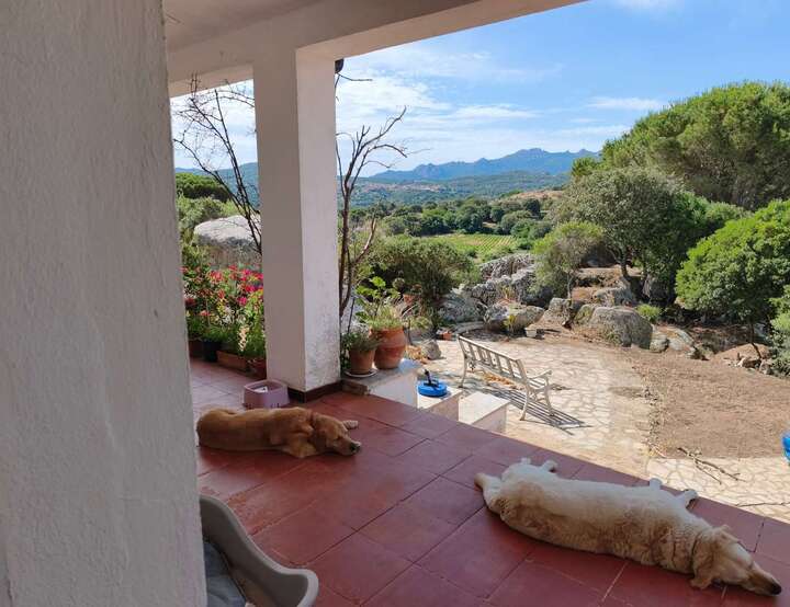 Luras, Sardegna, Italy