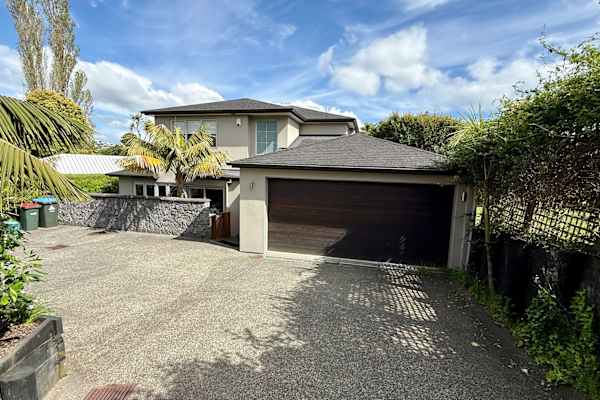 Auckland, Auckland, New Zealand
