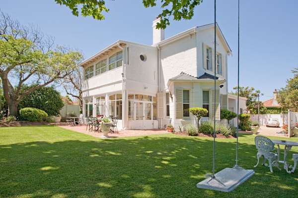 Cape Town, Western Cape, South Africa