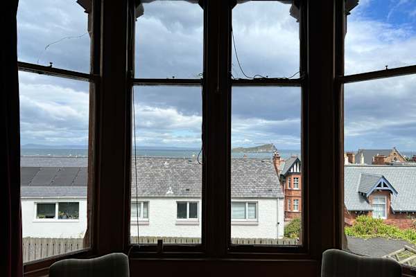 North Berwick, Scotland, United Kingdom