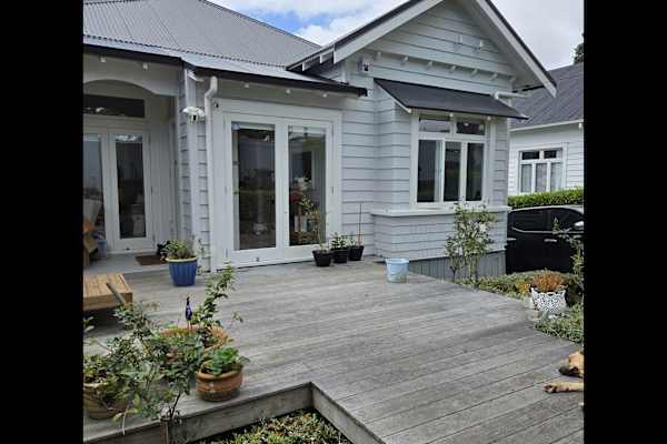 Auckland, Auckland, New Zealand