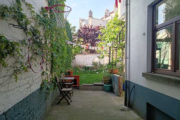 Anderlecht, Brussels Capital, Belgium