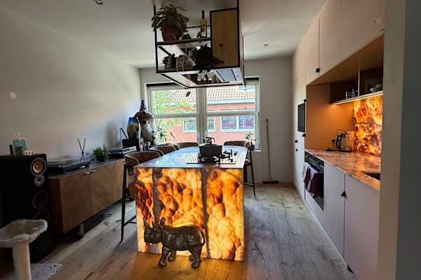 Amsterdam, North Holland, Netherlands