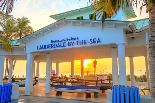 Lauderdale-by-the-Sea, Florida, United States