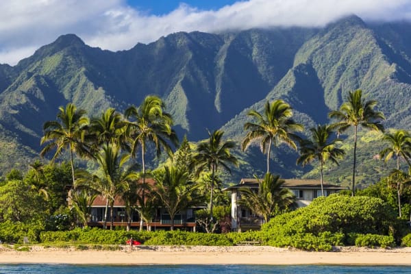 Waialua, Hawaii, United States