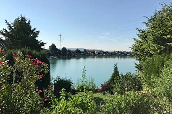 Leobendorf, Lower Austria, Austria
