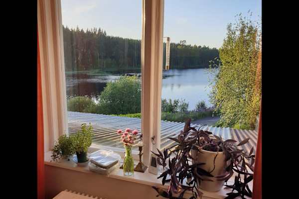 Nittorp, Vaestra Goetaland, Sweden