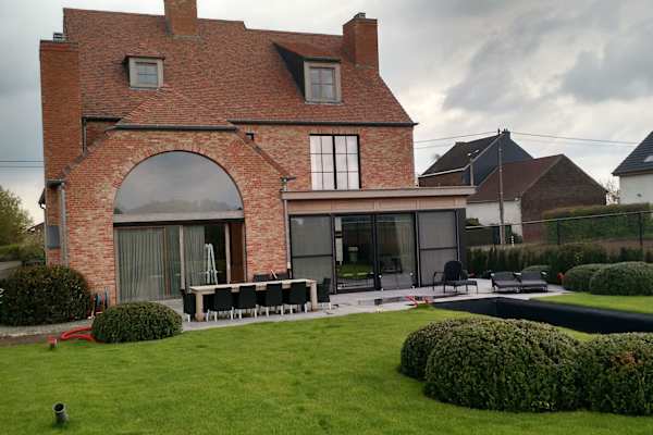 Huldenberg, Flanders, Belgium