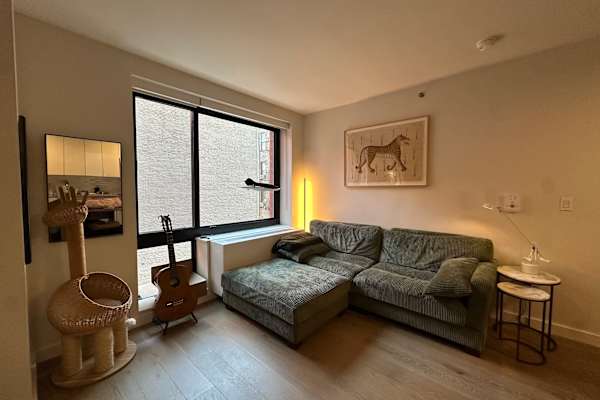 New York City, New York, United States