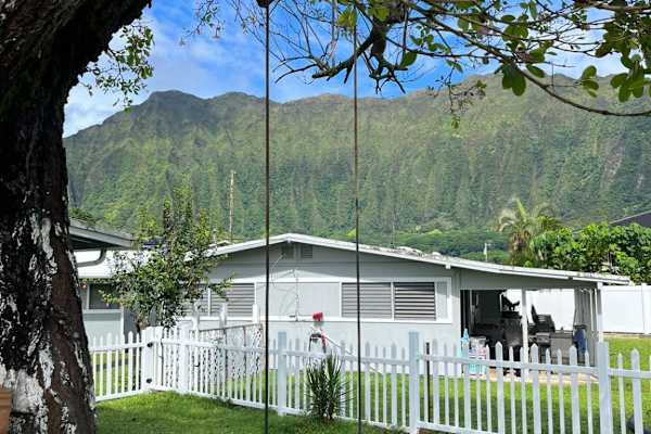 Kaneohe, Hawaii, United States