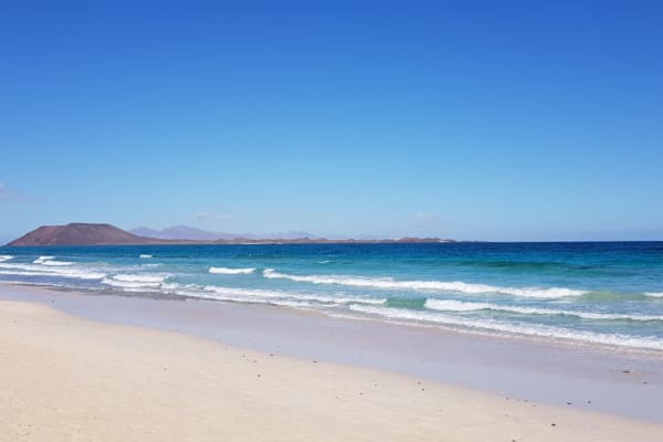 Corralejo, Canary Islands, Spain