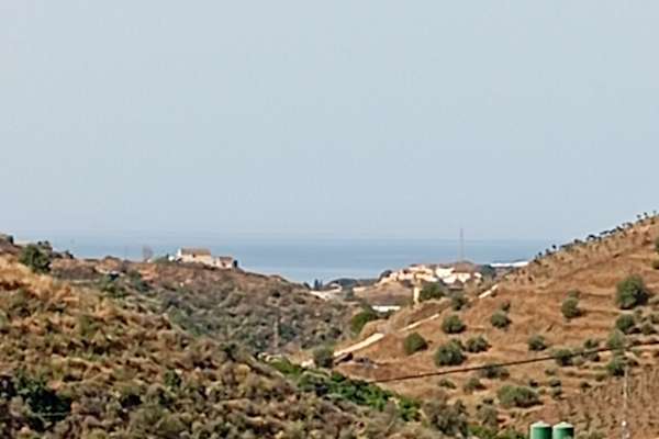 el Morche, Andalusia, Spain