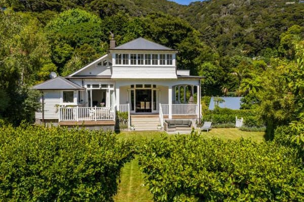 Eastbourne, Wellington, New Zealand