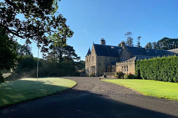 Crosshill, Scotland, United Kingdom