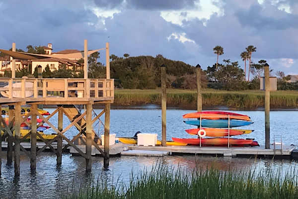 Saint Simons Island, Georgia, United States