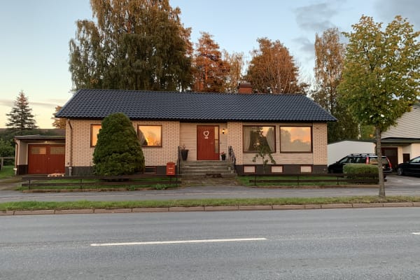 Aneby, Joenkoeping, Sweden