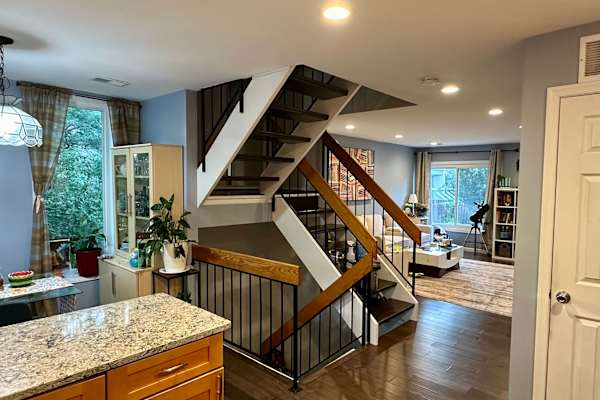 Reston, Virginia, United States