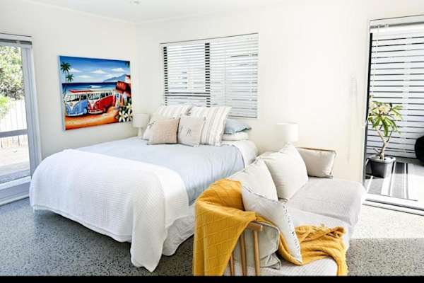 Auckland, Auckland, New Zealand