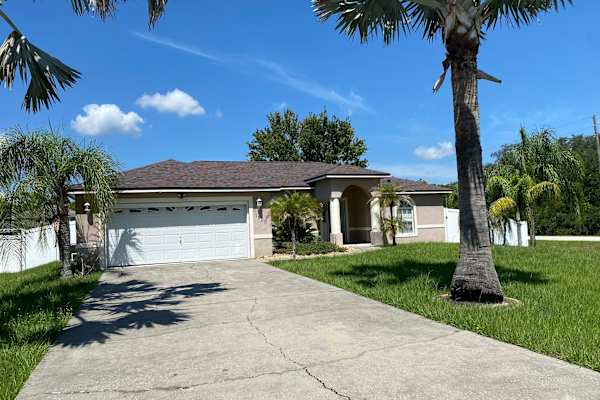 Poinciana, Florida, United States