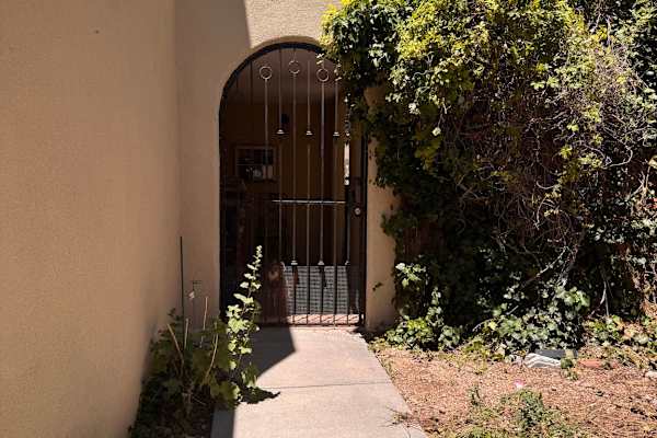 Santa Fe, New Mexico, United States