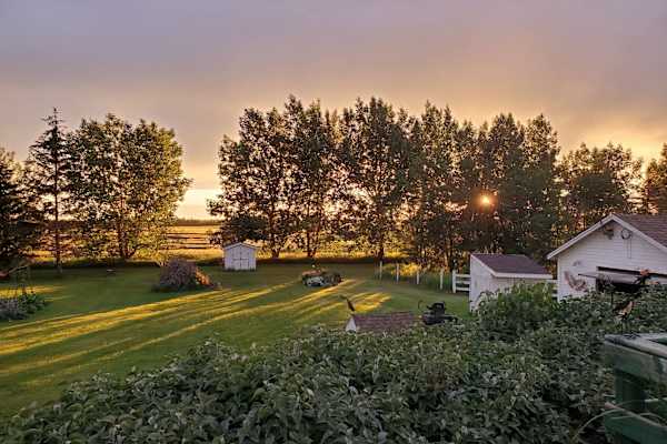 Camrose, Alberta, Canada